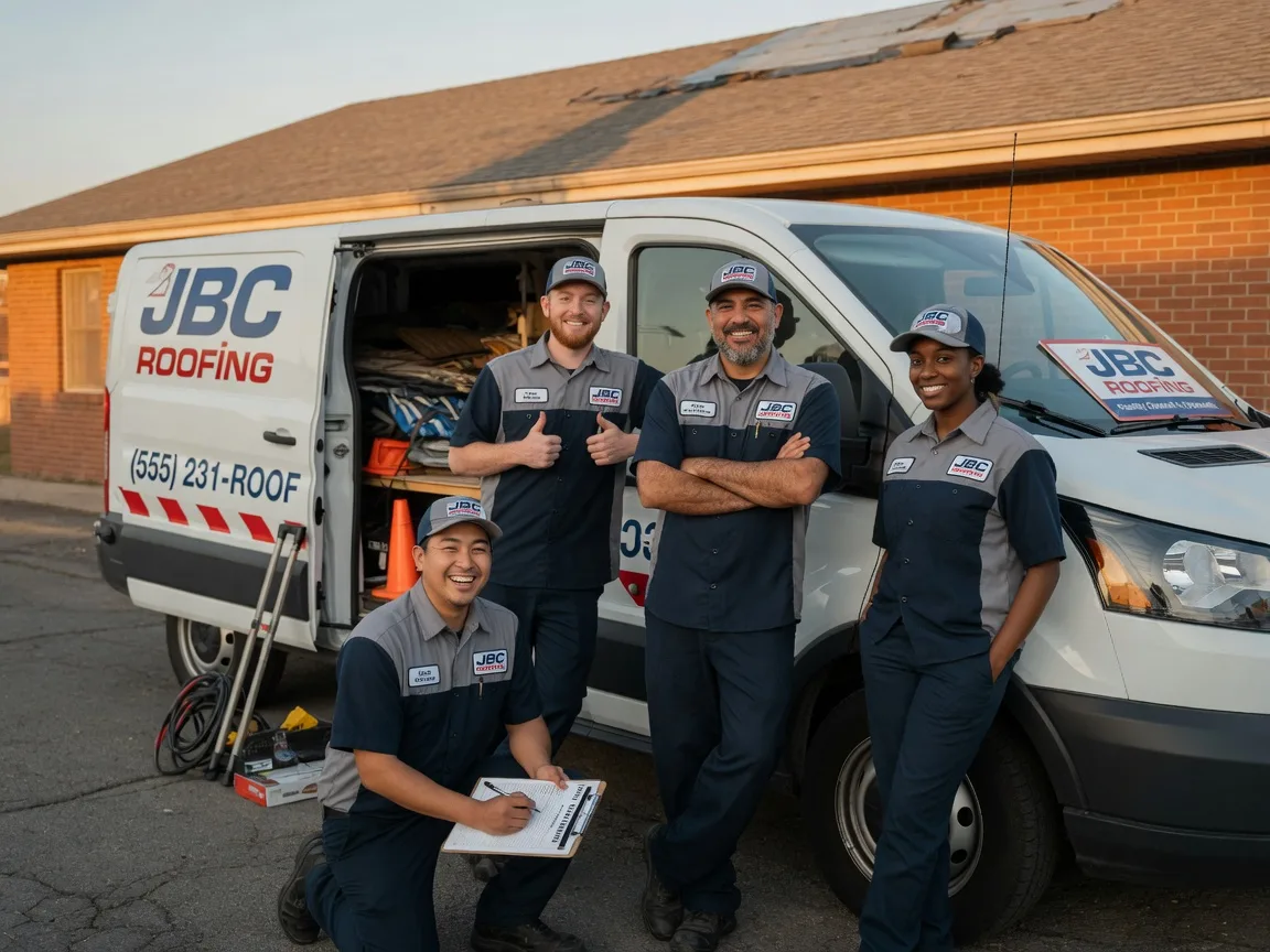 Roof Replacement company in East Providence, RI