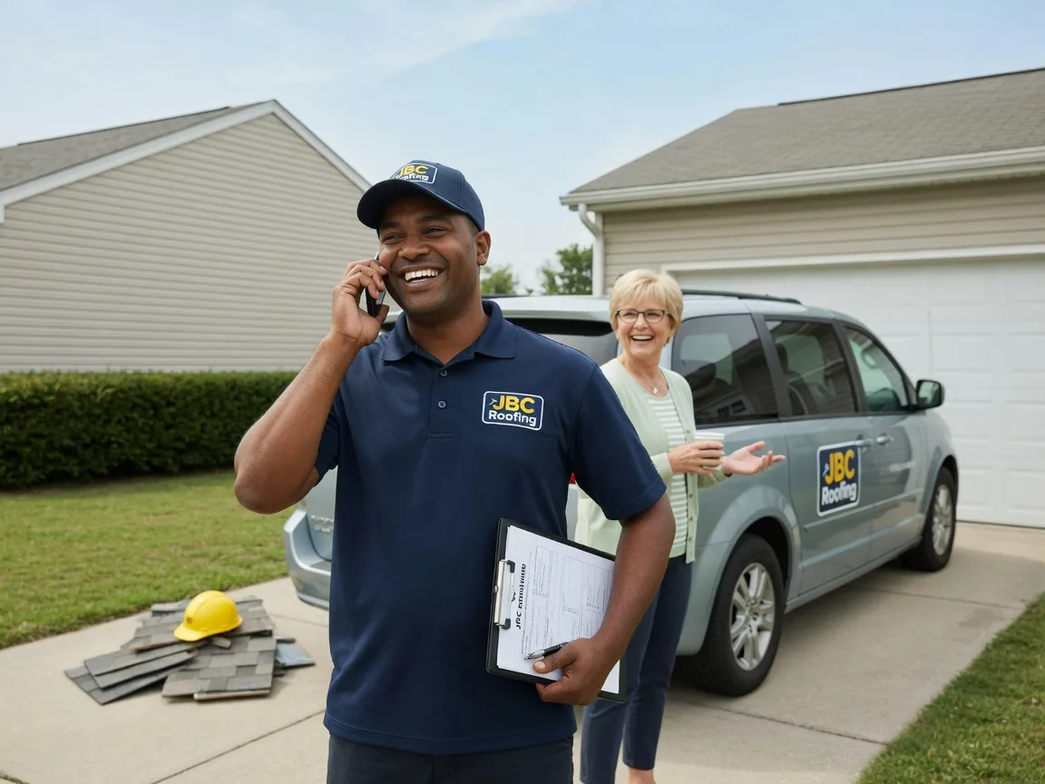 Roof Replacement East Providence, RI FAQs